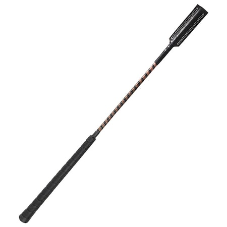 Jacks Imports Racing Bat with Lead Weighted Flapper 26" 65CM 1641-26